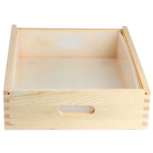 Wooden Mould